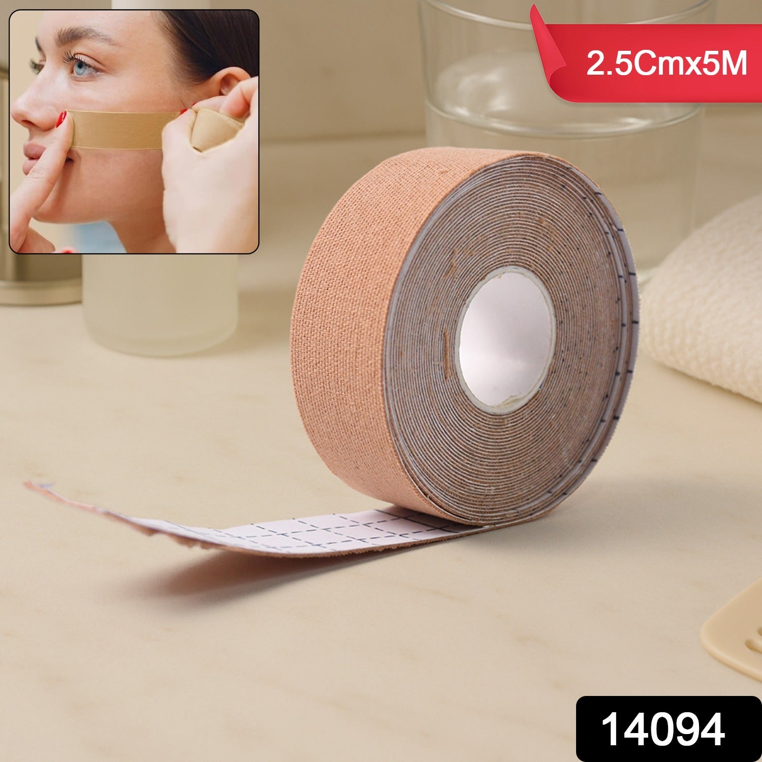 Insta V Lift Tape Insta V Lift Tape